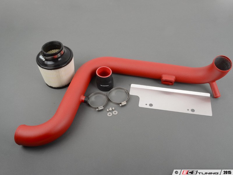 Neuspeed 65.10.85RD PFlo Air Intake Kit red with Dry filter