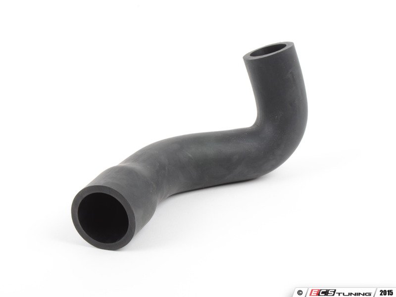 Genuine Porsche 99720714371 MOLDED HOSE