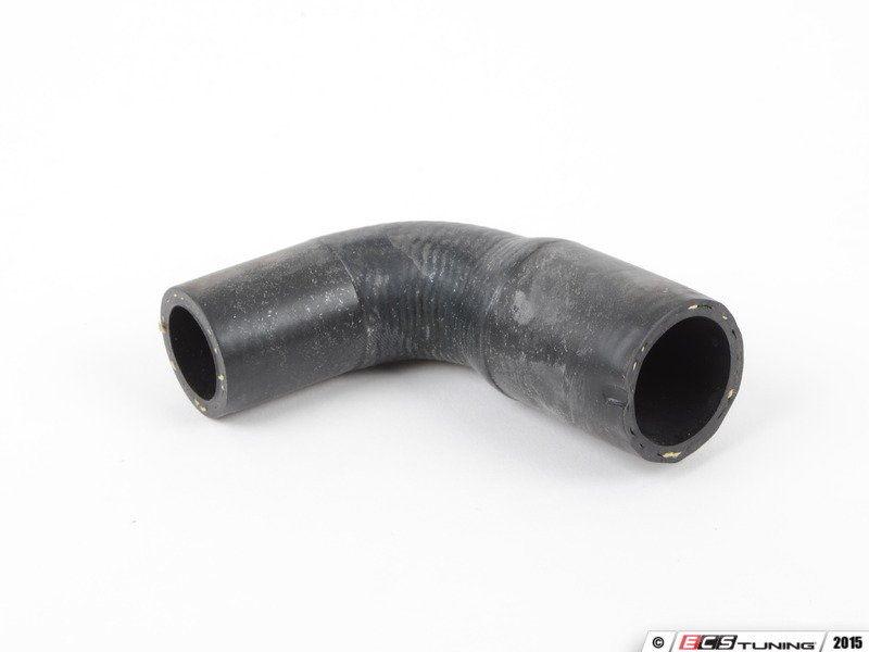 Genuine Porsche 99710632972 MOLDED HOSE
