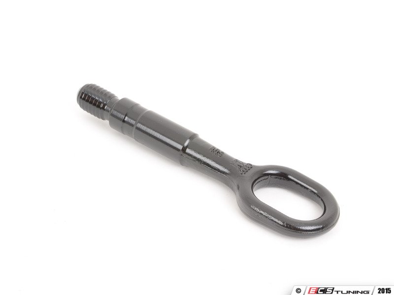 Genuine Volkswagen Audi 8K0805615 Towing Hook (8K0 805 615)