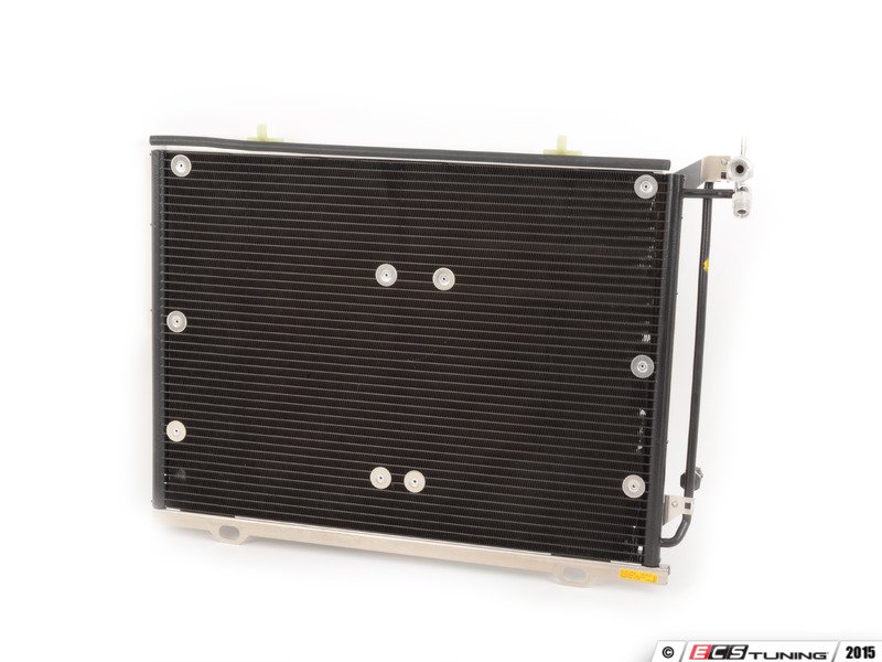 Genuine Mercedes Benz - 2028300870 - A/C Condenser
