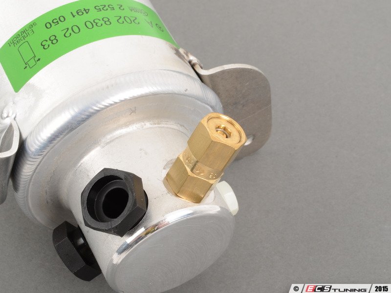 Genuine Mercedes Benz - 2028300283 - A/C Receiver Drier
