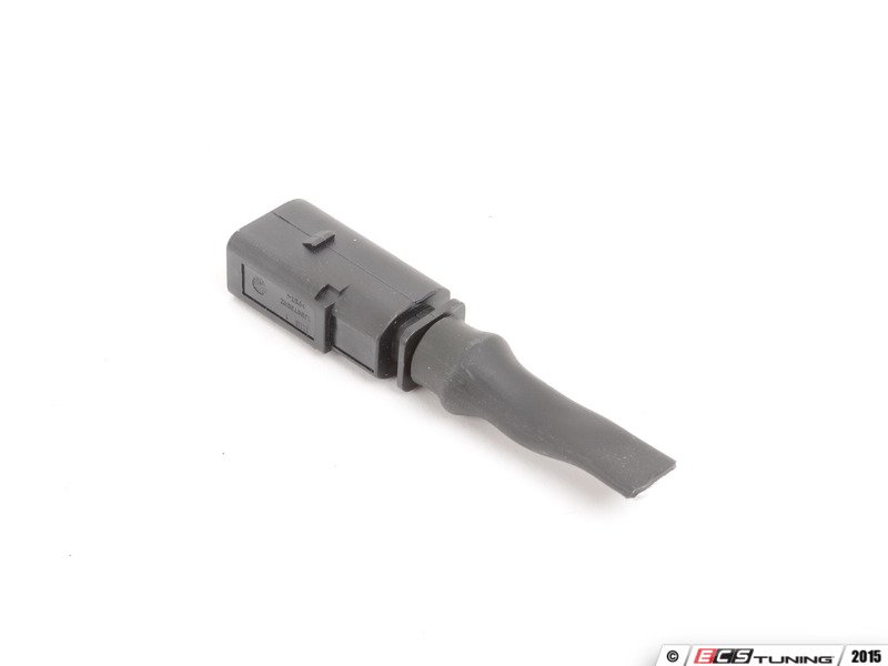 ECS 002595ECS04A Brake Pad Wear Sensor Bypass Priced Each