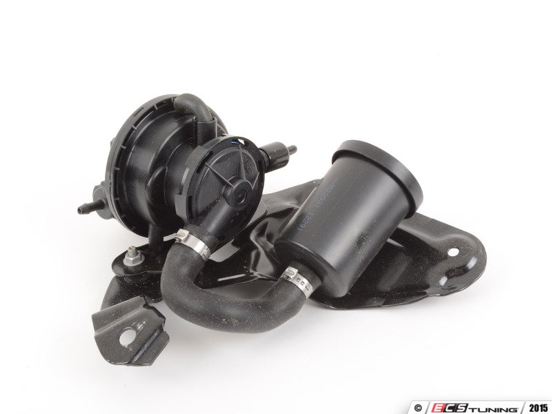 Genuine Volkswagen Audi 1K0906201D Leak Diagnosis Pump (1K0 906 201 D)