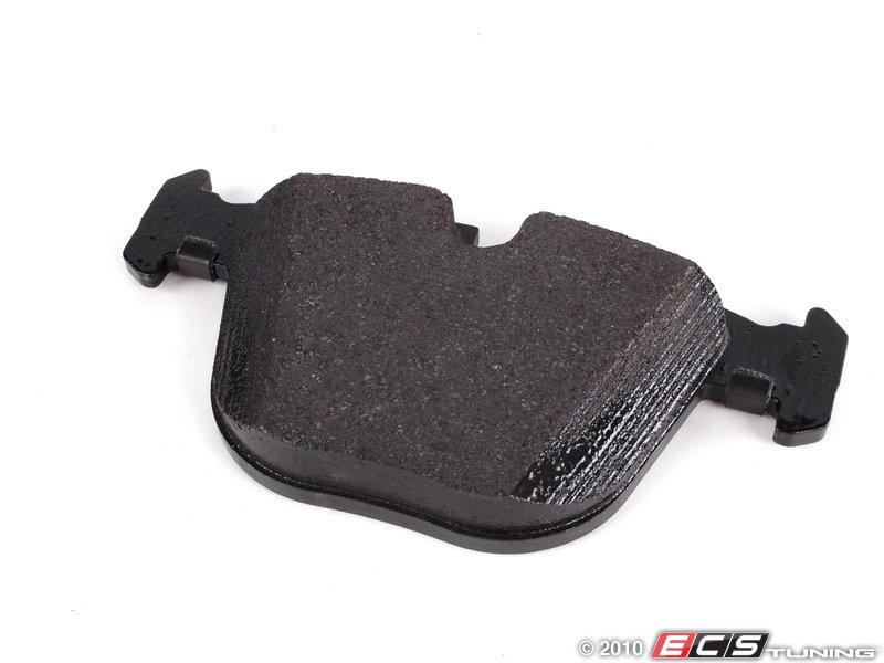 Textar 34216768471 Rear Brake Pad Set
