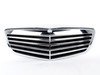 Genuine Mercedes Benz - 22188004839040 - Radiator Grille Assembly