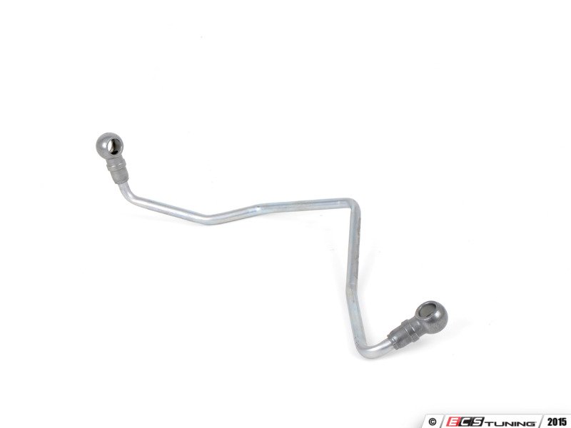 Genuine MINI 11657534454KT Turbo Oil Lines Kit