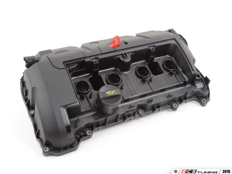 ECS News - Mini Gen2 R55-R57 N12 Valve Cover