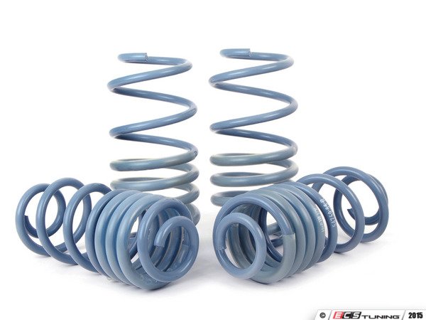 H&R - 54759-55 - OE sport Springs - (NO LONGER AVAILABLE)