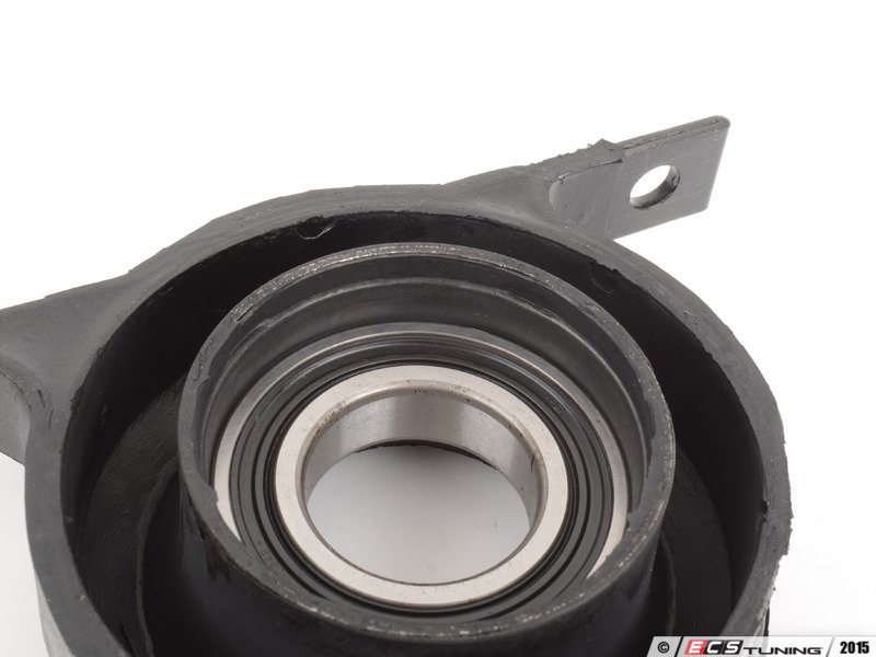 Genuine BMW 26111206502 Driveshaft Center Support Bearing (26111