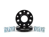 ES#2857804 - 003600ECS0123AKT - ECS Wheel Adapters - 22.5mm (Pair) - Adapts your 5x112 bolt pattern to a 5x120 / 72.6CB - ECS - Audi Volkswagen