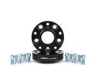 ES#2857809 - 003600ECS0130AKT - ECS Wheel Adapters - 30mm (Pair) - Adapts your 5x112 bolt pattern to a 5x120 / 72.6CB - ECS - Audi Volkswagen
