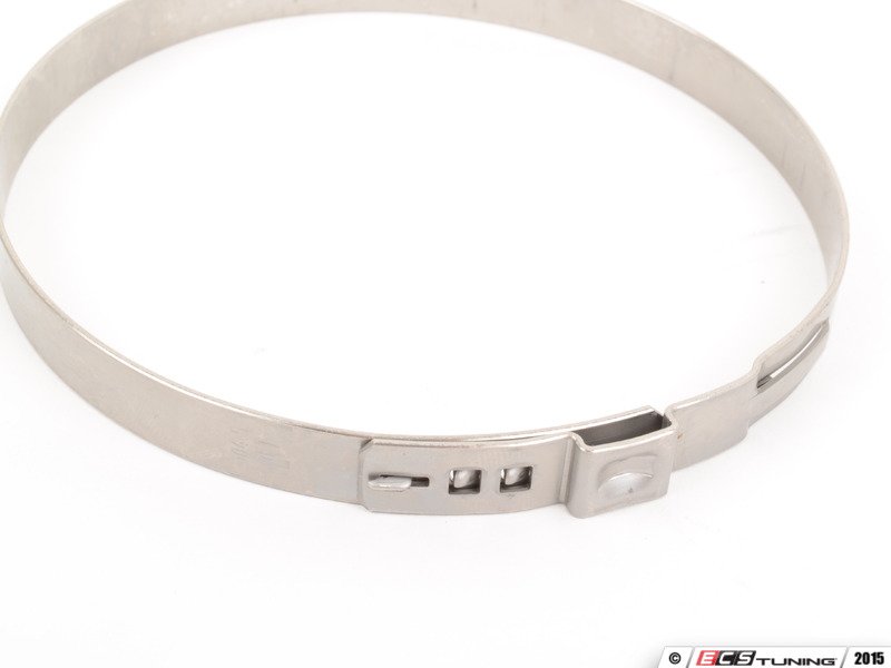 Genuine Volkswagen Audi N91023501 CV Boot clamp Priced each (N