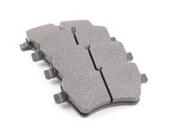 ES#1874080 - HB560G.677 - Brake Pad Set DTC-60 - Upgrade to Hawk performance pads - Hawk - MINI