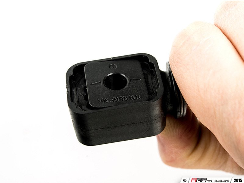 ECS 003929ECS0102AKT Solid Shifter Cable Bushing Upgrade Kit