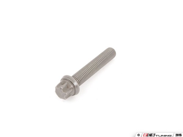 Mercedes benz connecting rod bearing bolt tool