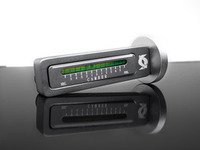 ES#2804885 - 010061SCH01A - Magnetic Camber Gauge - Measure your camber quickly and accurately - Schwaben - Audi BMW Volkswagen Mercedes Benz MINI Porsche