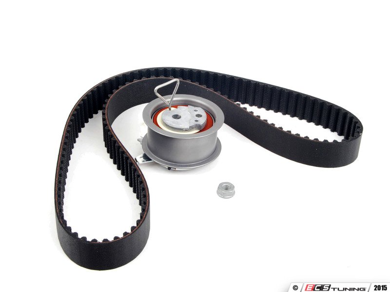 ECS News Timing Belt Service Kits for your VW MK5 Jetta TDI