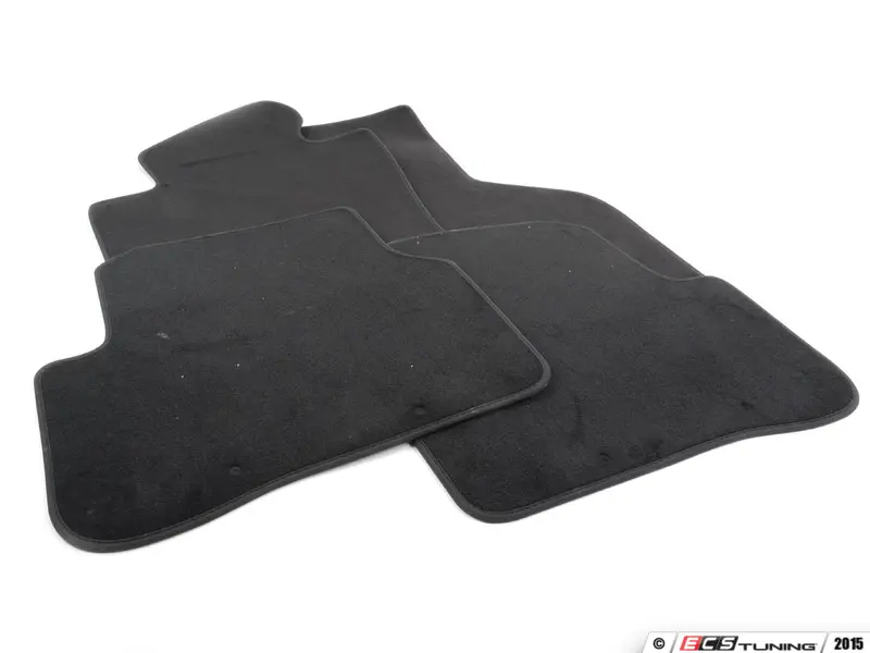 passat b6 floor mats