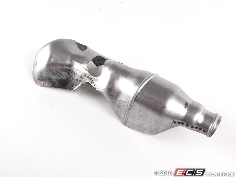 Genuine Volkswagen Audi 078129597AC Catalytic Converter Heat Shield