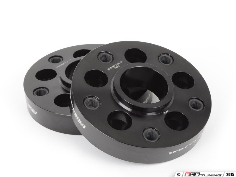 thumbnail image 2 of Stance+ 20mm Hubcentric Wheel Adapters – Seat 5x100 57.1 M14 To VW 5x112 57.1 M14 – Pair 2 of 3
