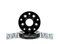 ES#2857751 - 003603ecs28aKT - ECS Wheel Adapters - 27.5mm (Pair) - Adapts your 5x112 bolt pattern to a 5x130 / 71.6cb - ECS - Audi Volkswagen