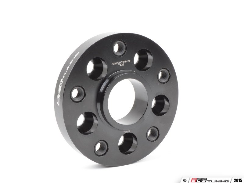 Plaques D’adaptation 5x112 Vers 5x130 – 20 Mm D’épaisseur – En Aluminium Haute Résistance – Pour Jantes Volkswagen/Audi Vers Porsche - 9