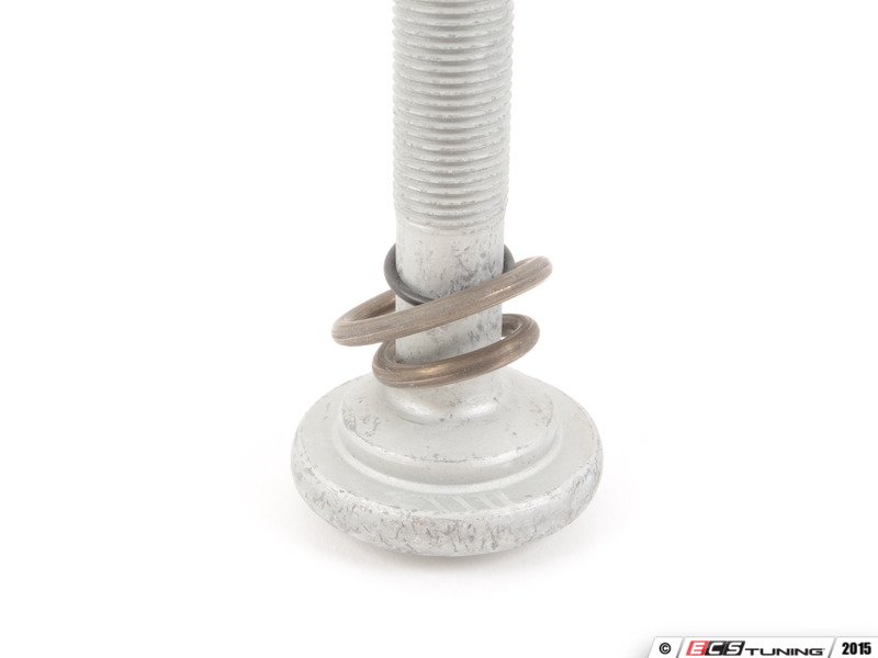 Genuine BMW 31206795249 Front wheel bearing bolt priced each (31