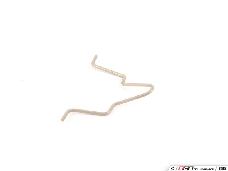 Genuine Volkswagen Audi 3C0941160 High Beam Dust Cover Clip