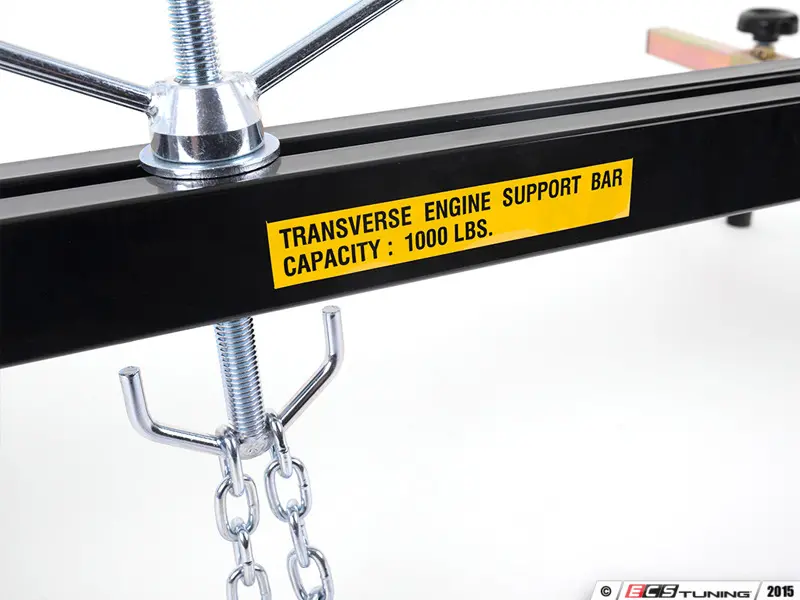 schwaben deluxe transverse engine support bar