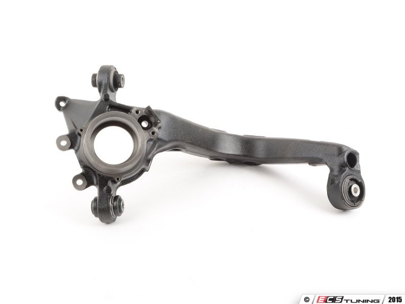 Genuine BMW 33326774779 E46 Rear Trailing Arm Left (33326774779)