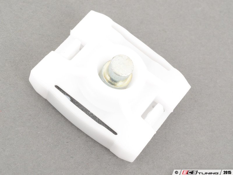 Genuine Mercedes Benz 1267200142 Window Regulator Sliding Jaw Priced Each