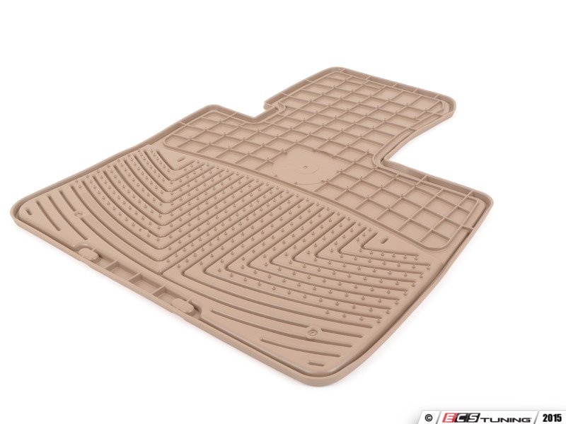 weathertech w74tn front all weather floor mats tan weathertech w74tn front all weather floor mats tan