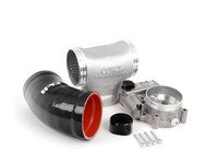 ES#2785205 - 97182KT - 997.1 Carrera 82mm Competition Plenum With Throttle Body - Complete upgrade includes IPD plenum and 82mm GT3 throttle body - Assembled By ECS - Porsche
