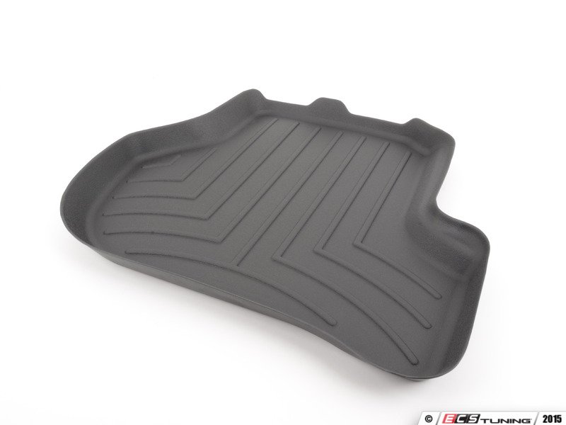 ECS News - Rubber Floor Mat Options for your MK5 Jetta