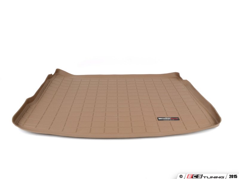 ECS News Floor Mats For Your MK6 Golf/GTI/R