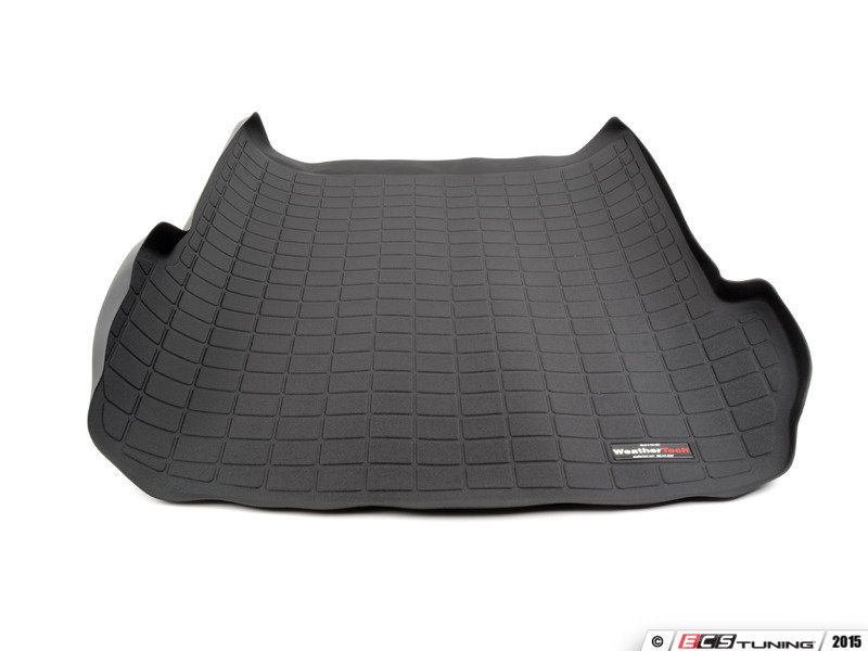 ECS News VW MK4 Jetta Rubber Floor Mats