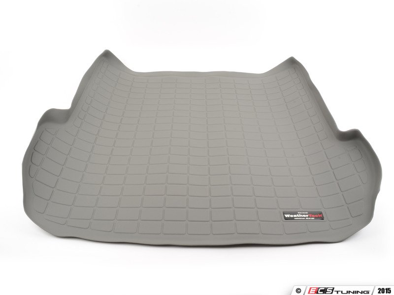 ECS News VW MK4 Jetta Rubber Floor Mats Stay Clean