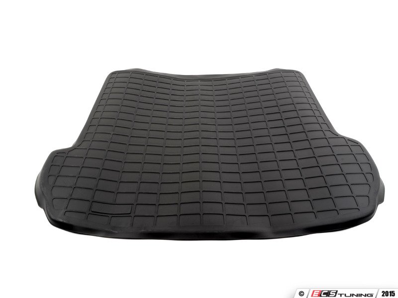 ECS News VW MK4 Jetta Rubber Floor Mats