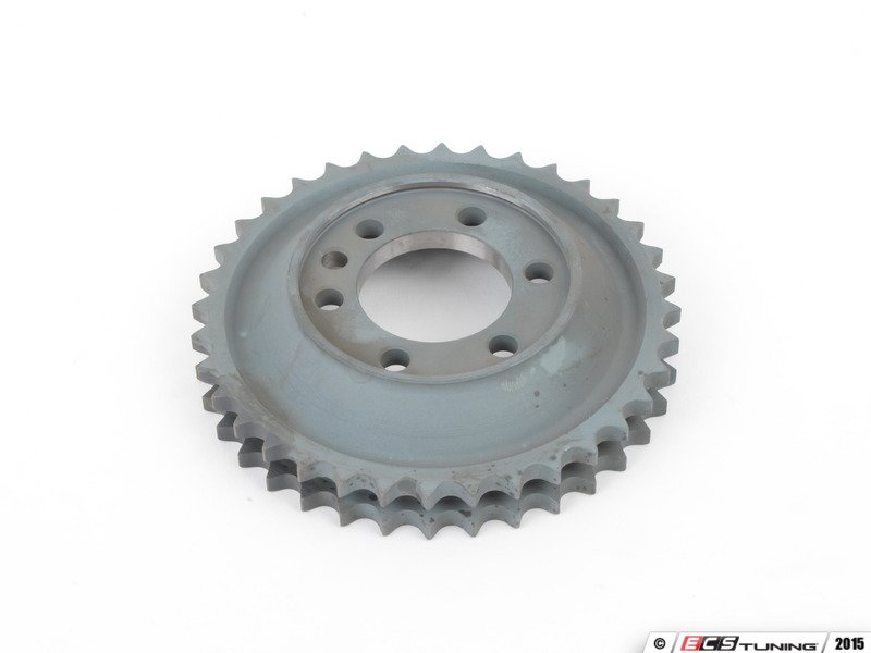 Genuine BMW 11311308469 Exhaust cam sprocket (11311308469)