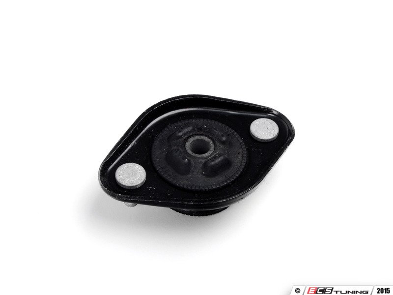 Assembled By ECS 33521092362 Complete Rear Upper Shock Mounting Kit