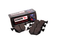 ES#240594 - HB518n.642 - Rear HP Plus Compound Performance Brake Pad Set - High performance street PLUS track worthy - Hawk - BMW