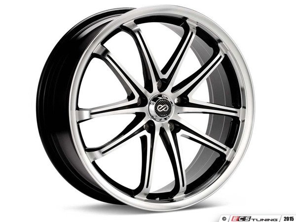 Enkei Wheels - 4458758045bkmkt - 18