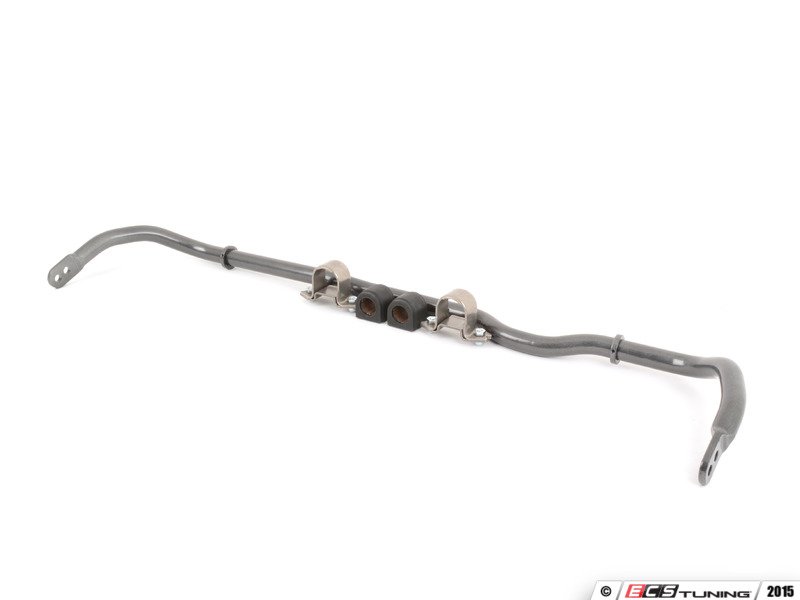 ECS News VW MK6 Golf/GTI Sway Bar Upgrades