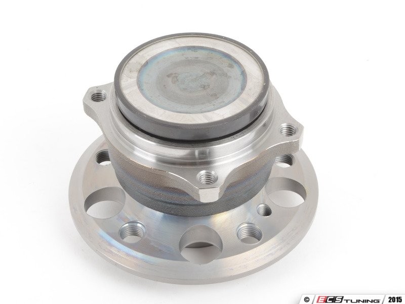 Genuine Mercedes Benz 2043300525 Wheel Bearing And Hub Assembly