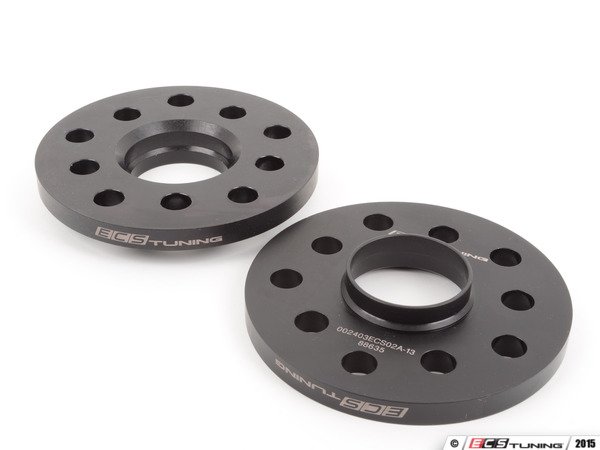 ECS - 029073ECS01KT - MK7 Jetta GLI Wheel Spacer Flush Kit - 18