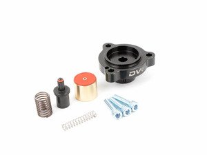 ES#2864616 - gfbt9351 - DV+ Performance Diverter Valve T9351 - Direct-fit performance solution for the OE diverter valve - Go Fast Bits - Audi Volkswagen