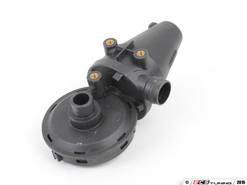 Hamburg Tech 11151703484 Crankcase Pressure Regulator Valve