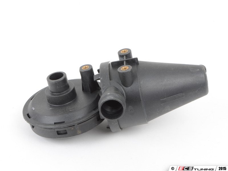 Hamburg Tech 11151703484 Crankcase Pressure Regulator Valve