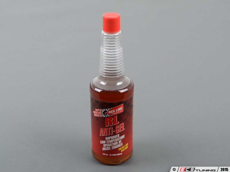 Redline 71203 antiGel additive 15oz